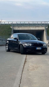 Usato 2008 BMW 120 Coupé 2.0 Diesel 177 CV (9.000 €)