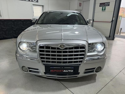 Usato 2008 Chrysler 300C 3.0 Diesel 218 CV (4.499 €)