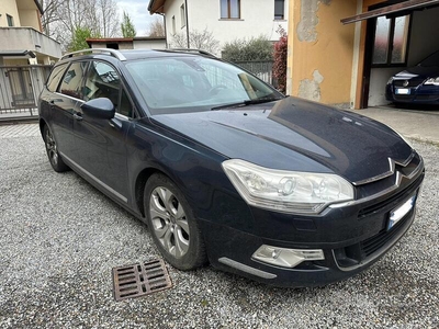 Usato 2008 Citroën C5 2.0 Diesel 136 CV (2.600 €)