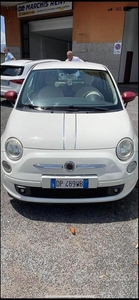 Usato 2008 Fiat 500 1.2 Benzin 69 CV (4.500 €)