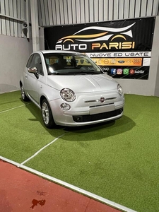 Usato 2008 Fiat 500 1.2 Diesel 75 CV (5.200 €)