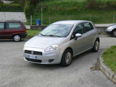 Usato 2008 Fiat Grande Punto 1.2 Diesel 75 CV (3.450 €)