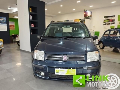 Usato 2008 Fiat Panda 1.2 Benzin 60 CV (4.800 €)