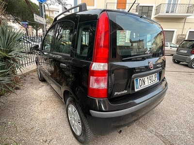 Usato 2008 Fiat Panda 1.2 Benzin 60 CV (4.900 €)
