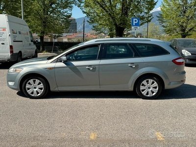 Usato 2008 Ford Mondeo 2.0 Diesel 131 CV (4.200 €)