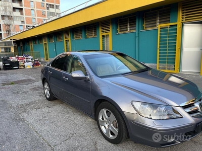 Usato 2008 Honda Legend 3.5 Benzin 295 CV (8.500 €)