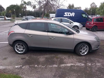 Usato 2008 Lancia Delta 1.6 Diesel 120 CV (3.200 €)