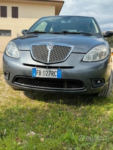 Usato 2008 Lancia Ypsilon Diesel (4.900 €)