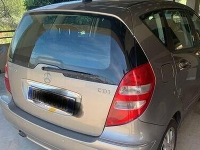 Usato 2008 Mercedes A160 2.0 Diesel 81 CV (3.500 €)