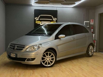 Usato 2008 Mercedes B180 1.7 CNG_Hybrid 116 CV (3.999 €)