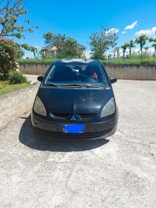 Usato 2008 Mitsubishi Colt Benzin (3.000 €)