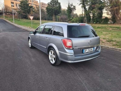 Usato 2008 Opel Astra 1.6 LPG_Hybrid 105 CV (4.500 €)