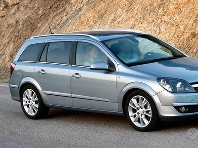Usato 2008 Opel Astra Diesel (300 €)