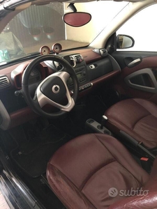 Usato 2008 Smart ForTwo Cabrio 1.0 Benzin 71 CV (5.300 €)