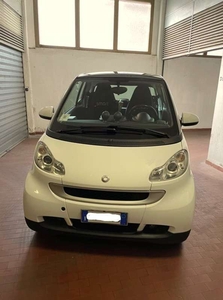 Usato 2008 Smart ForTwo Coupé 1.0 Benzin 84 CV (6.900 €)