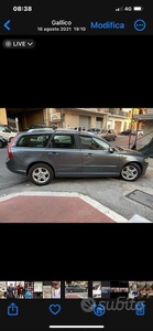 Usato 2008 Volvo V50 1.6 Diesel 101 CV (900 €)