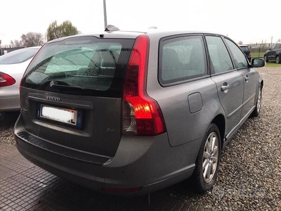 Usato 2008 Volvo V50 2.5 Benzin 230 CV (6.500 €)