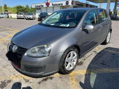 Usato 2008 VW Golf Plus 1.9 Diesel 105 CV (3.000 €)