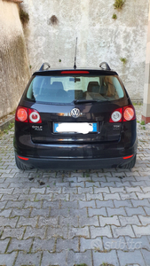 Usato 2008 VW Golf Plus 1.9 Diesel 105 CV (4.500 €)