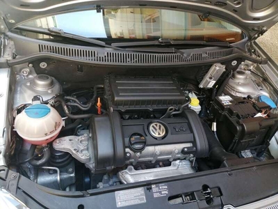 Usato 2008 VW Polo 1.4 Benzin 80 CV (6.300 €)