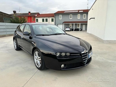 Usato 2009 Alfa Romeo 159 1.9 Diesel 150 CV (4.999 €)