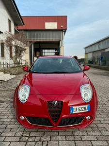 Usato 2009 Alfa Romeo MiTo 1.2 Diesel 90 CV (3.600 €)