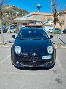 Usato 2009 Alfa Romeo MiTo 1.2 Diesel 90 CV (4.700 €)