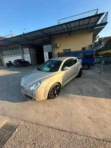 Usato 2009 Alfa Romeo MiTo 1.6 Diesel 120 CV (3.000 €)