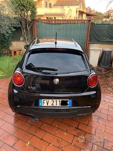 Usato 2009 Alfa Romeo MiTo 1.6 Diesel (4.200 €)