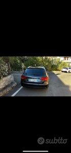 Usato 2009 Audi A4 Benzin 170 CV (4.000 €)