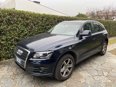 Usato 2009 Audi Q5 2.0 Diesel 170 CV (8.500 €)