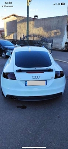 Usato 2009 Audi TT 2.0 Diesel 170 CV (11.000 €)