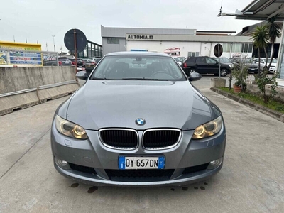 Usato 2009 BMW 320 2.0 Diesel 177 CV (7.000 €)