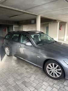 Usato 2009 BMW 320 2.0 Diesel 177 CV (7.000 €)