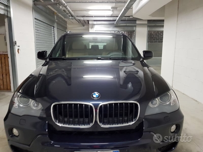 Usato 2009 BMW X5 3.0 Diesel 286 CV (14.000 €)