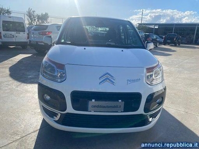 Usato 2009 Citroën C3 1.4 Benzin (4.300 €)