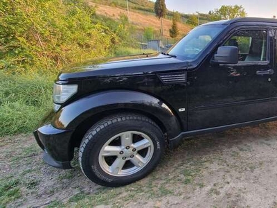 Usato 2009 Dodge Nitro 2.8 Diesel 177 CV (5.500 €)