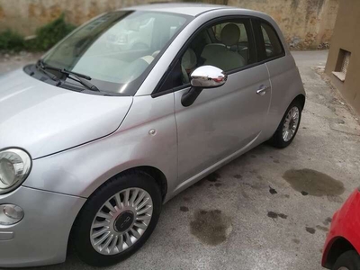 Usato 2009 Fiat 500 1.2 Benzin 69 CV (5.000 €)