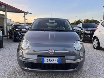 Usato 2009 Fiat 500 1.2 Benzin 69 CV (5.500 €)