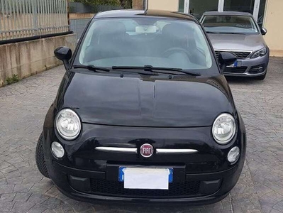 Usato 2009 Fiat 500 1.2 Benzin 69 CV (5.990 €)