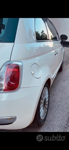 Usato 2009 Fiat 500 Diesel (5.150 €)