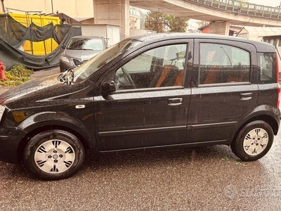 Usato 2009 Fiat Panda 1.2 Benzin (3.590 €)