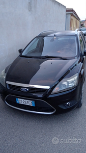 Usato 2009 Ford Focus 2.0 Diesel 136 CV (2.500 €)