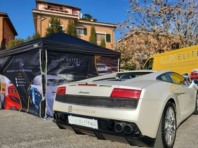 Usato 2009 Lamborghini Gallardo 5.2 Benzin 560 CV (139.900 €)