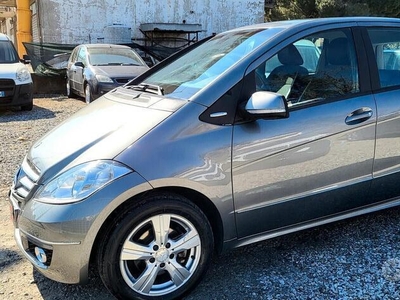 Usato 2009 Mercedes A180 2.0 Diesel 109 CV (3.850 €)