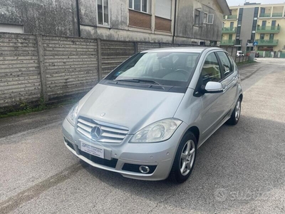 Usato 2009 Mercedes A180 2.0 Diesel 140 CV (2.950 €)