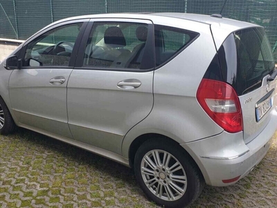 Usato 2009 Mercedes A180 2.0 Diesel (4.000 €)