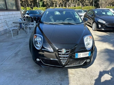 Usato 2010 Alfa Romeo MiTo 1.2 Diesel 95 CV (4.999 €)
