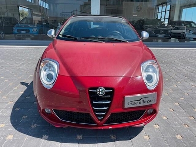 Usato 2010 Alfa Romeo MiTo 1.4 Benzin 135 CV (2.400 €)