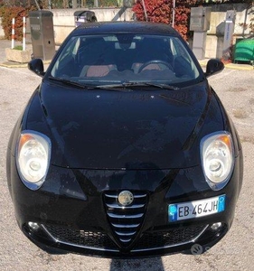 Usato 2010 Alfa Romeo MiTo 1.4 LPG_Hybrid 119 CV (1.350 €)